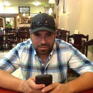 Meet your Posher, Fredy